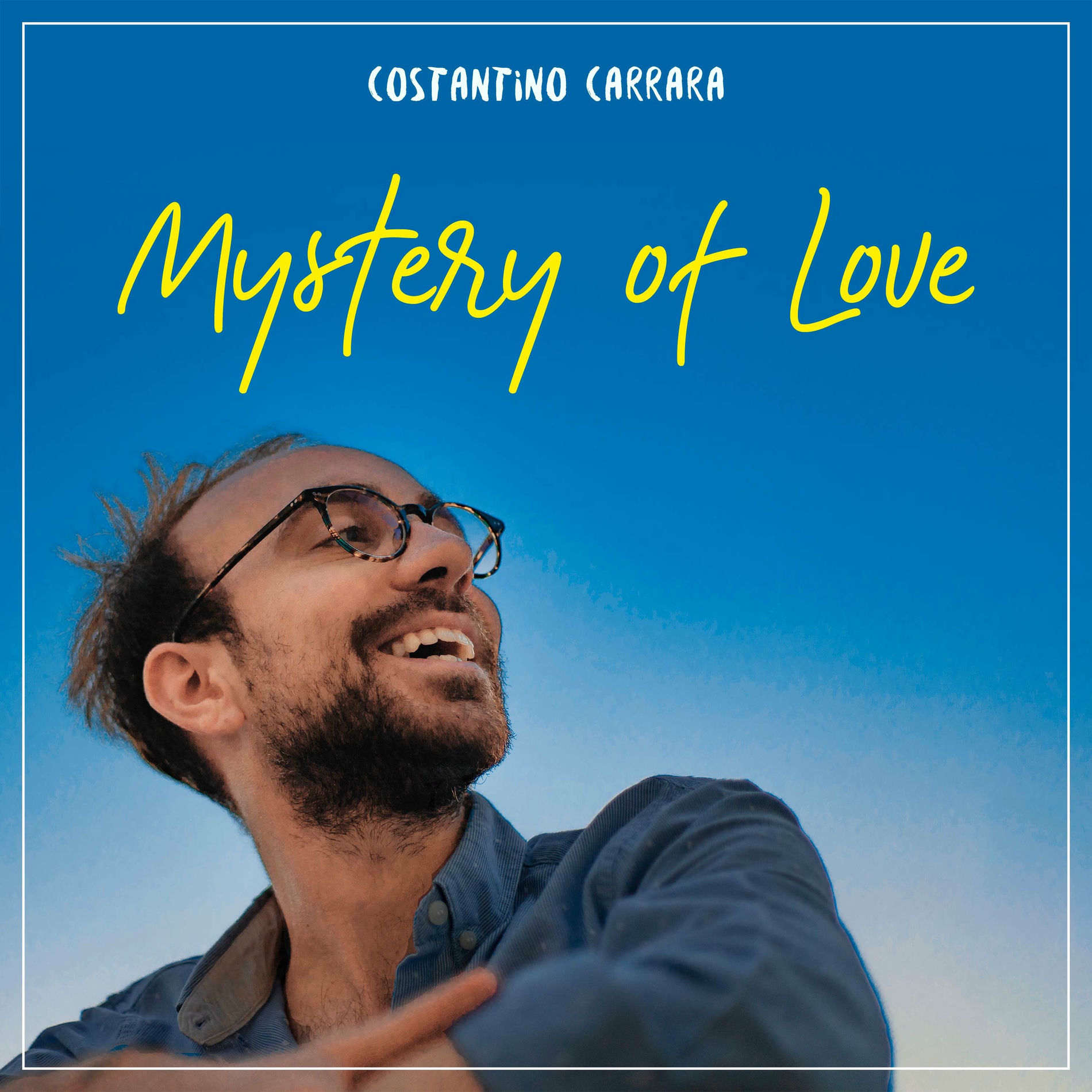 Album cover of Mystery of Love (Piano Arrangement)