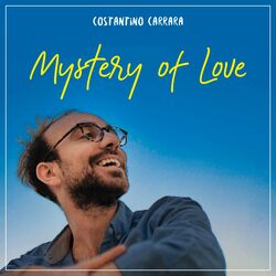 Cover of Mystery of Love (Piano Arrangement)