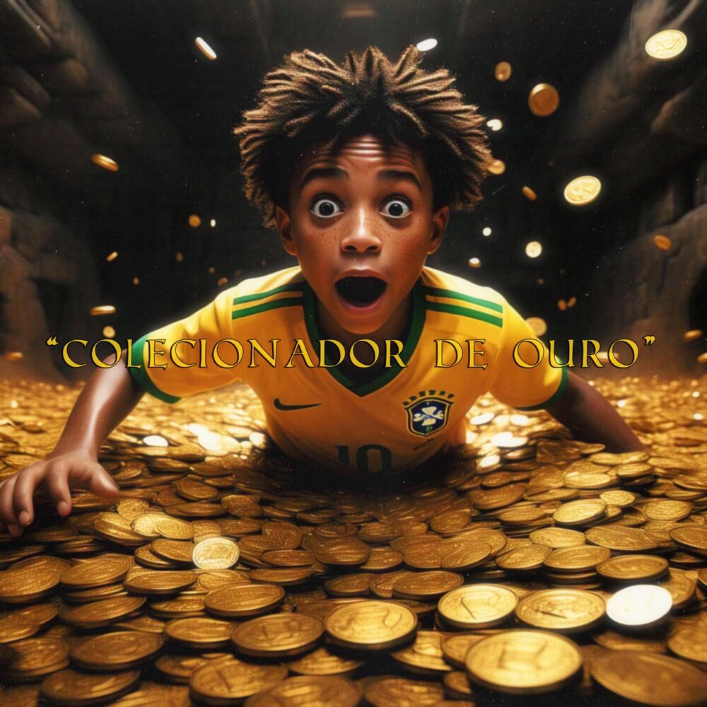 Picture of Colecionador De Ouro