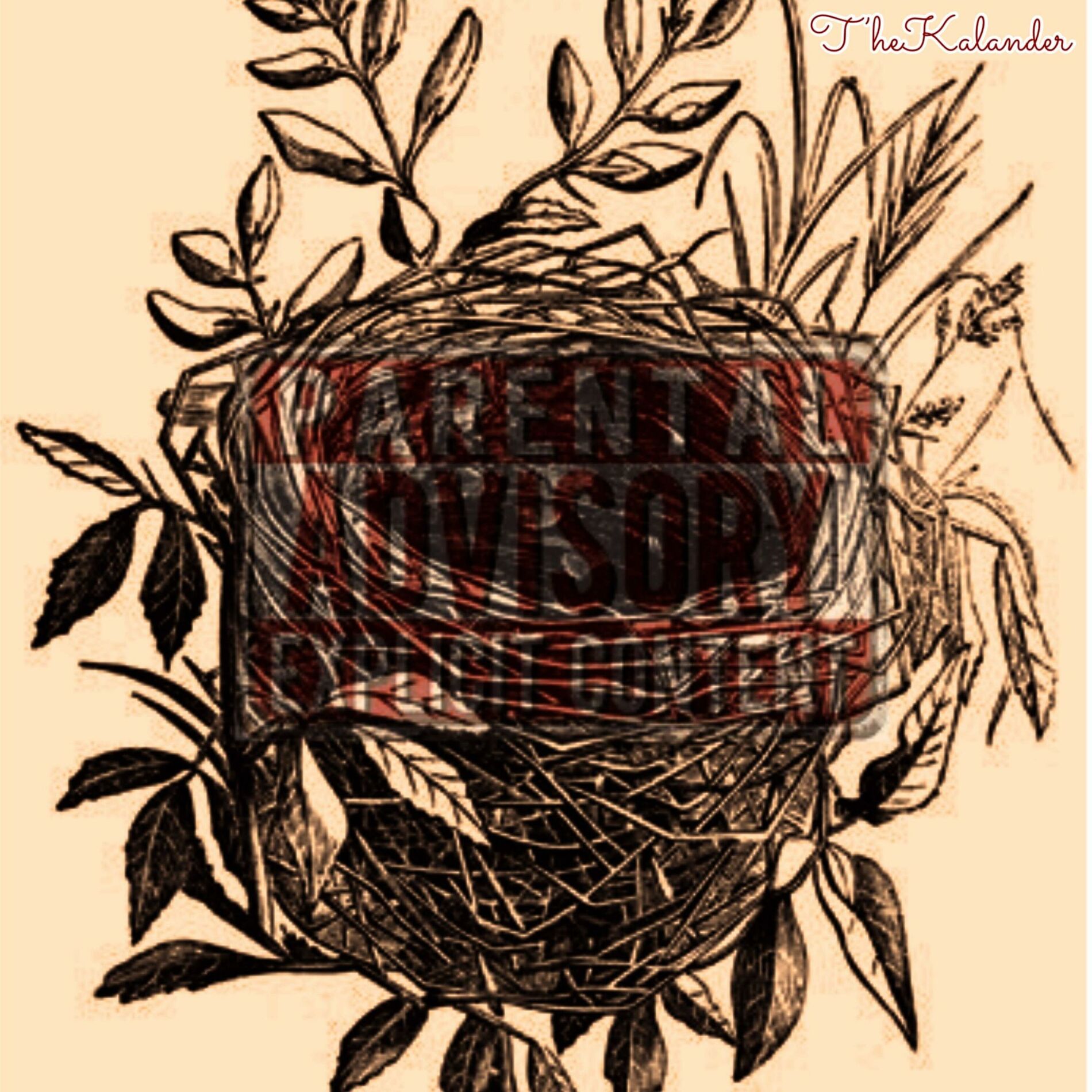 Album cover of The Kalendar