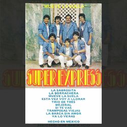 Cover of Mueve la suela