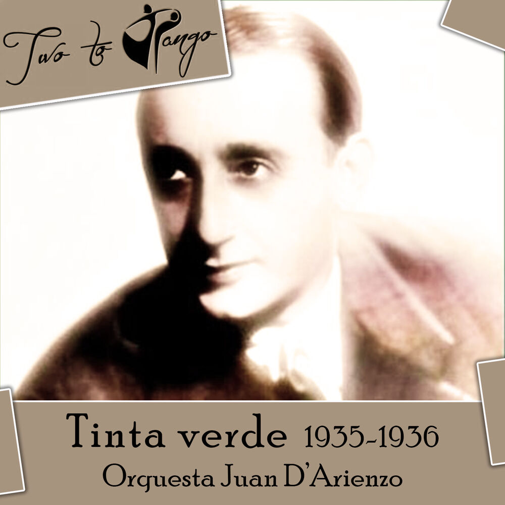 Picture of Tinta verde (1935-1936)