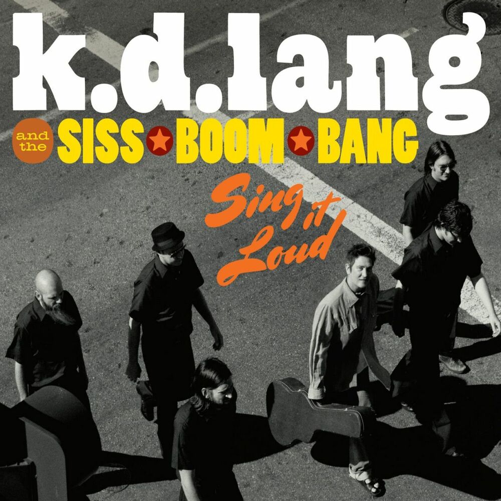 Picture of Sing It Loud (Deluxe Version)
