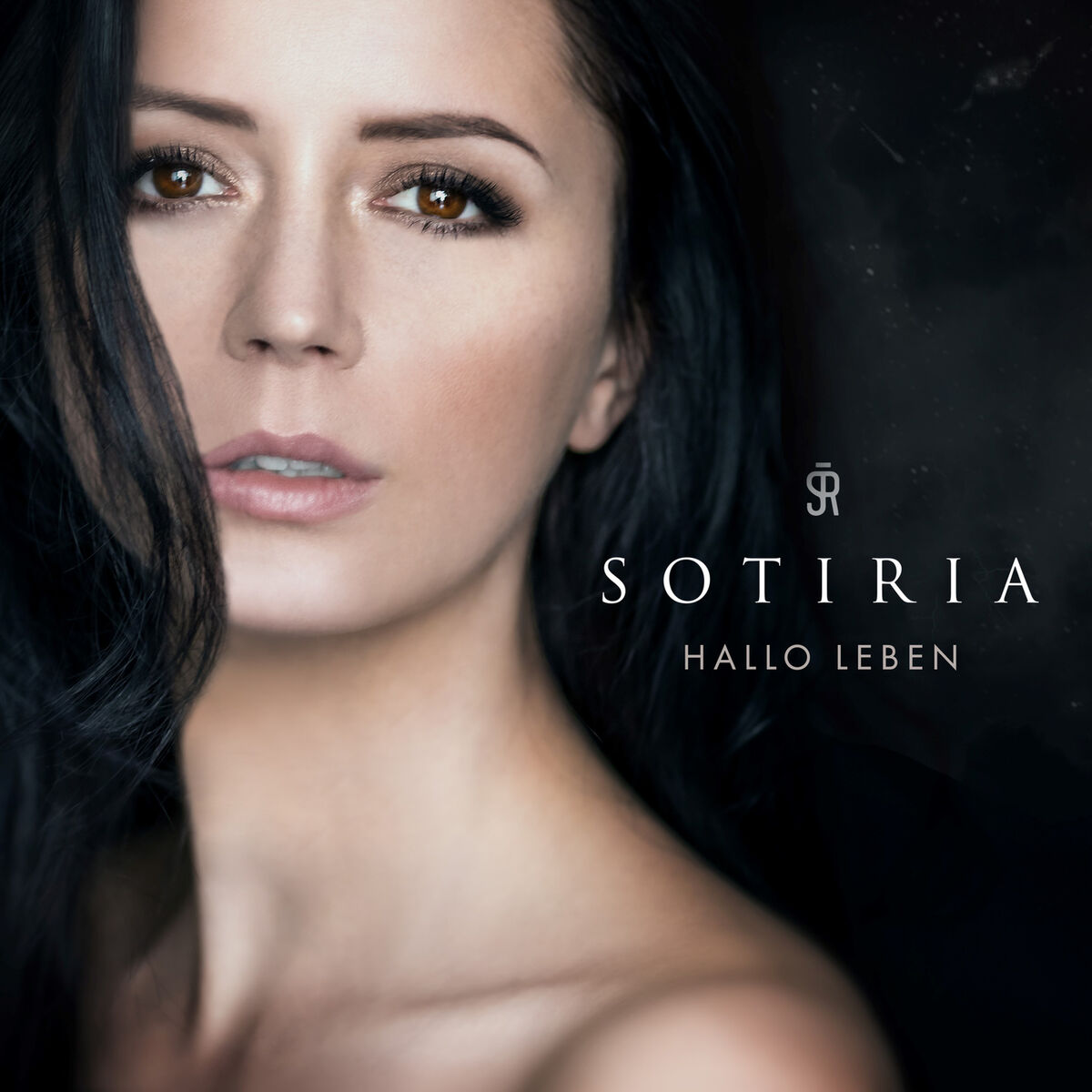 Album cover of Hallo Leben