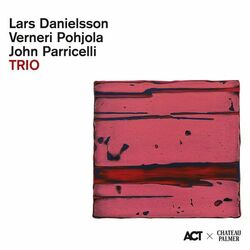 Cover of Trio