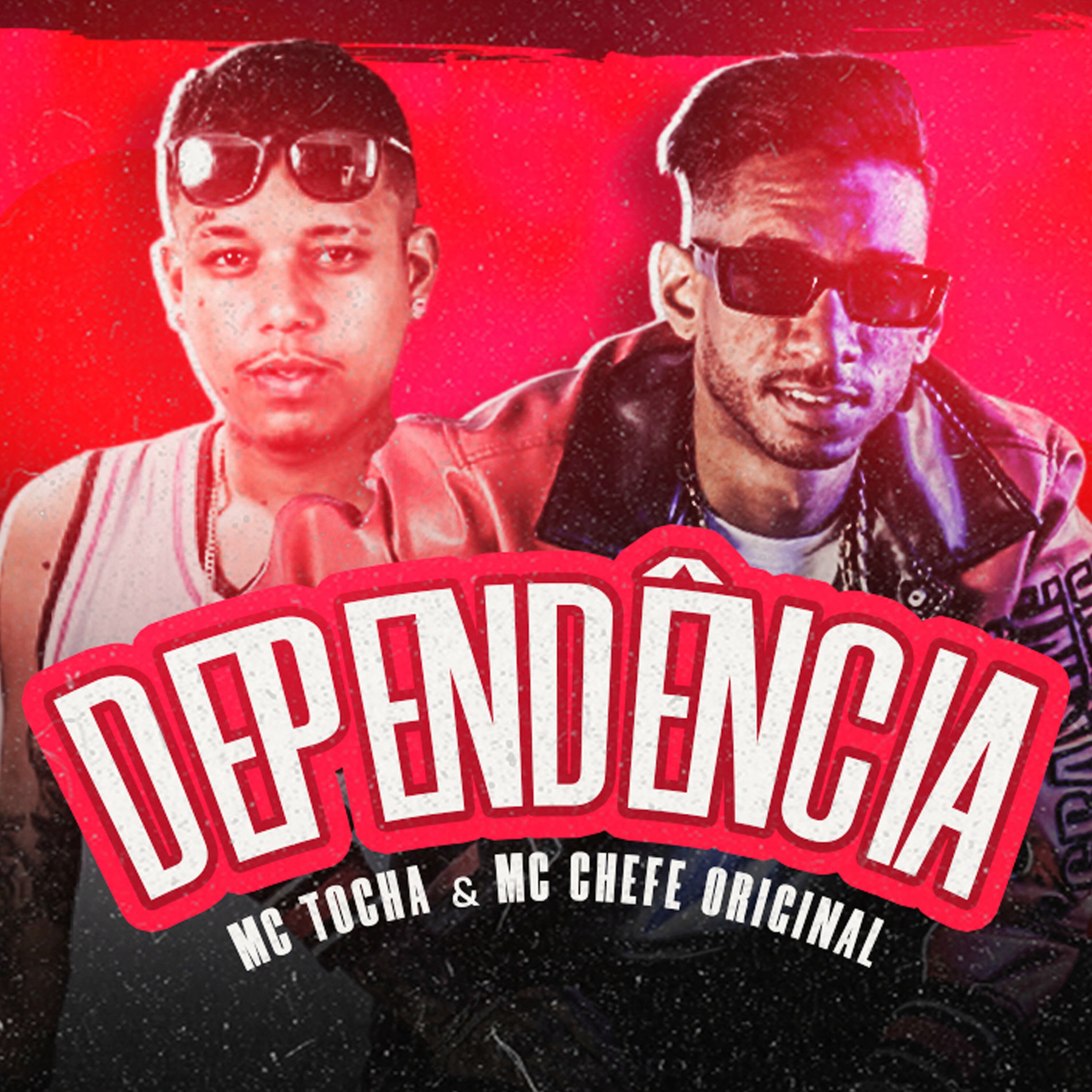 Album cover of Dependência