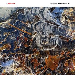 Cover of Modulations III