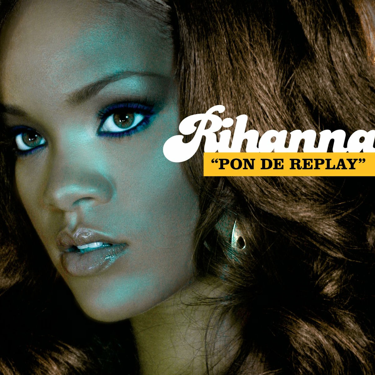 Album picture of Pon de Replay