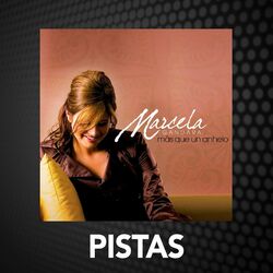 Cover of Mas Que un Anhelo - Pistas