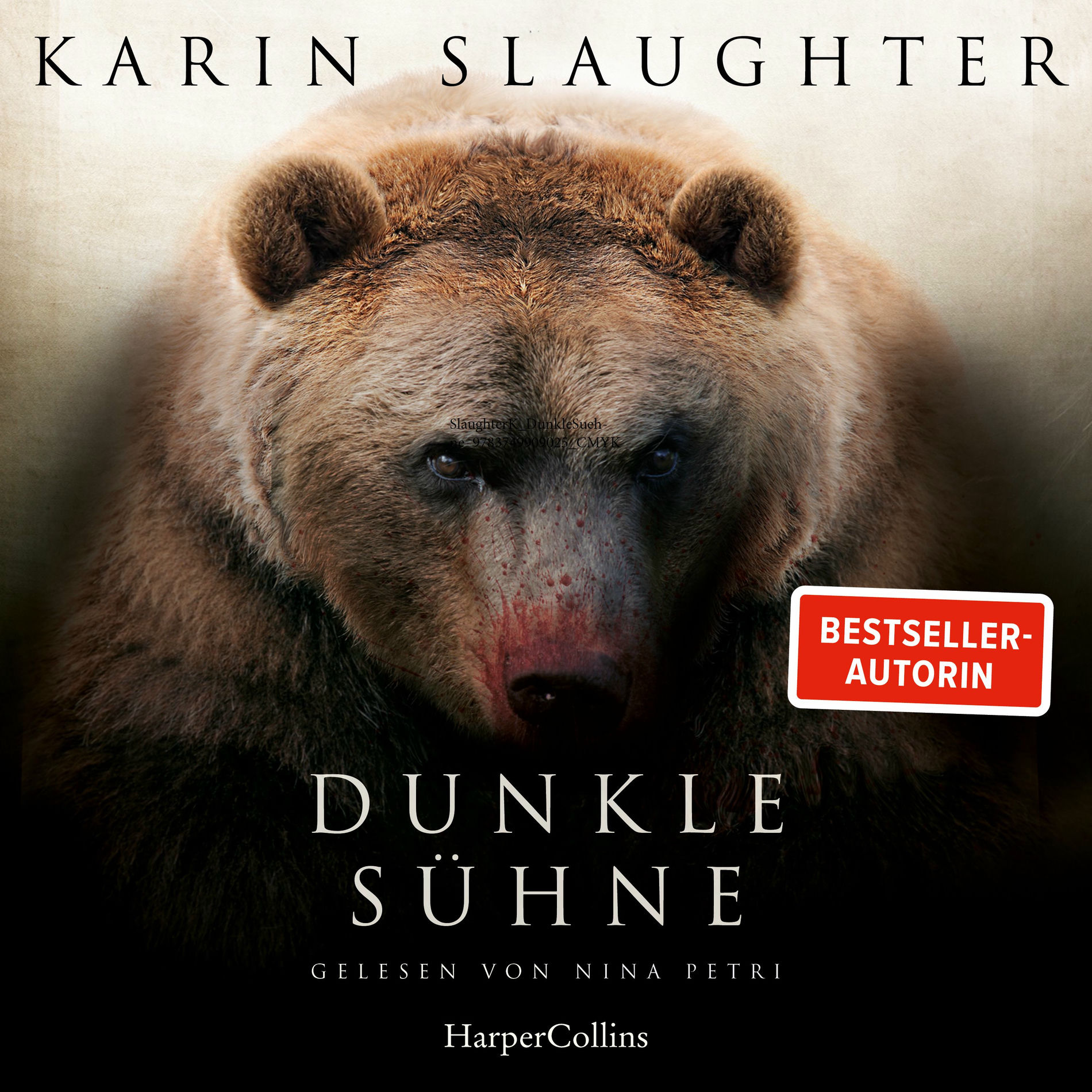 Album cover of Kapitel 01 - Dunkle Sühne