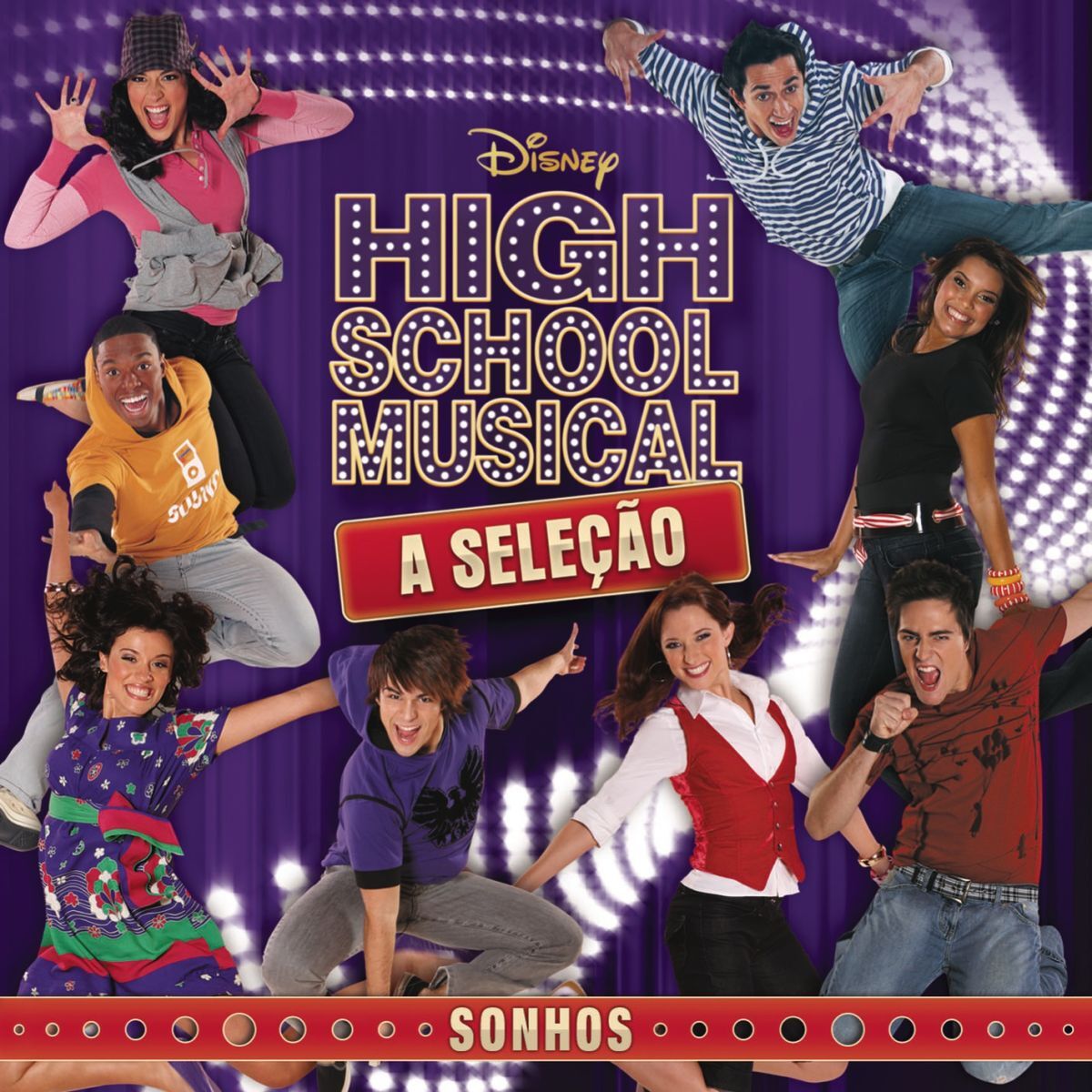 Album cover of O Que Eu Procurava (What I'Ve Been Looking For)