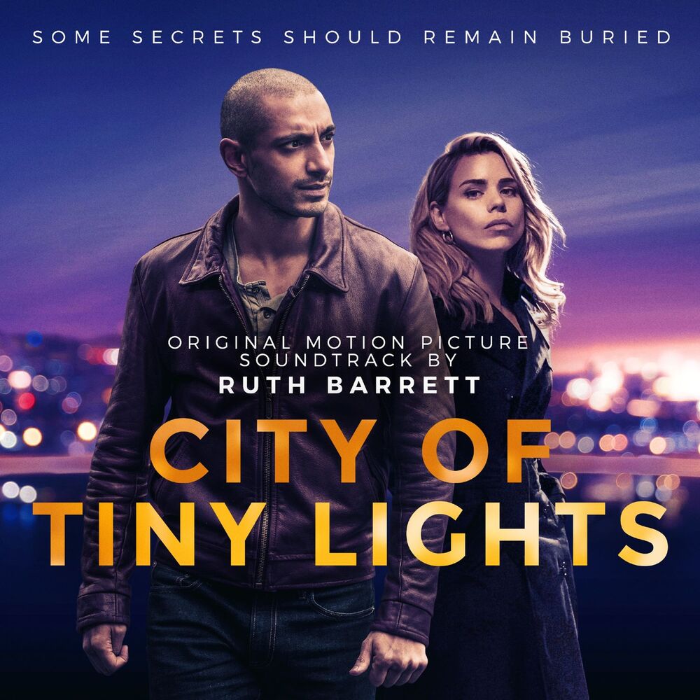 Picture of City of Tiny Lights (Original Motion Picture Soundtrack)