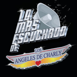 Cover of Lo Más Escuchado De