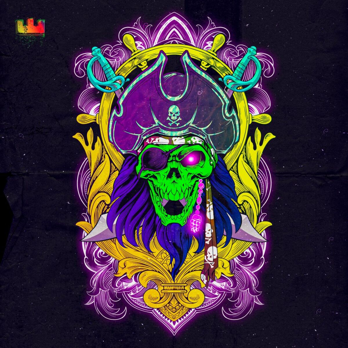 Album cover of Navigator