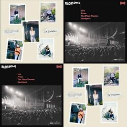 Cover of In Isolation / Live From The Plaza Theatre, Stockport