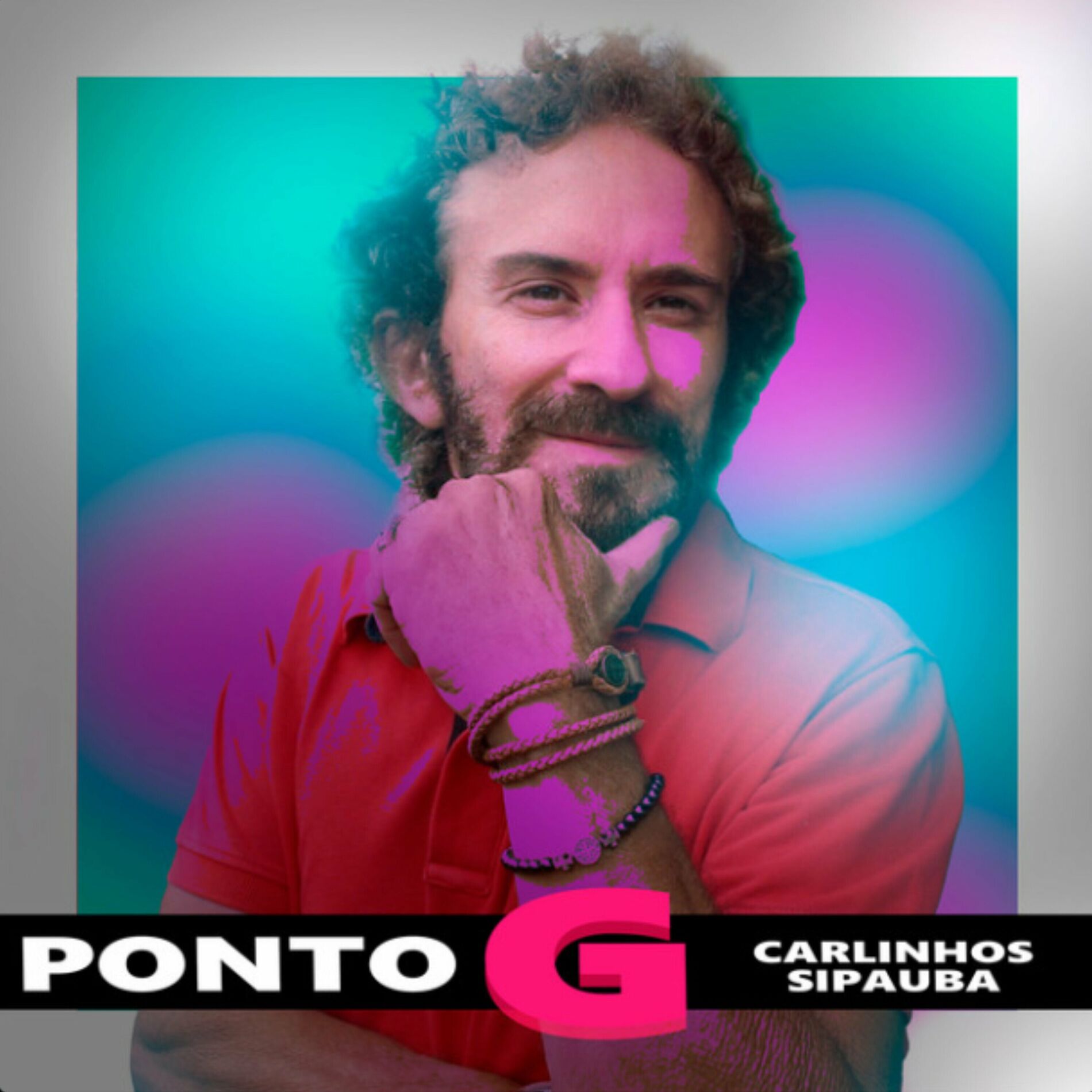 Album cover of Ponto G