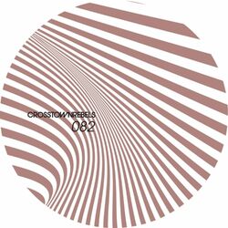 Cover of Sweating Tears EP