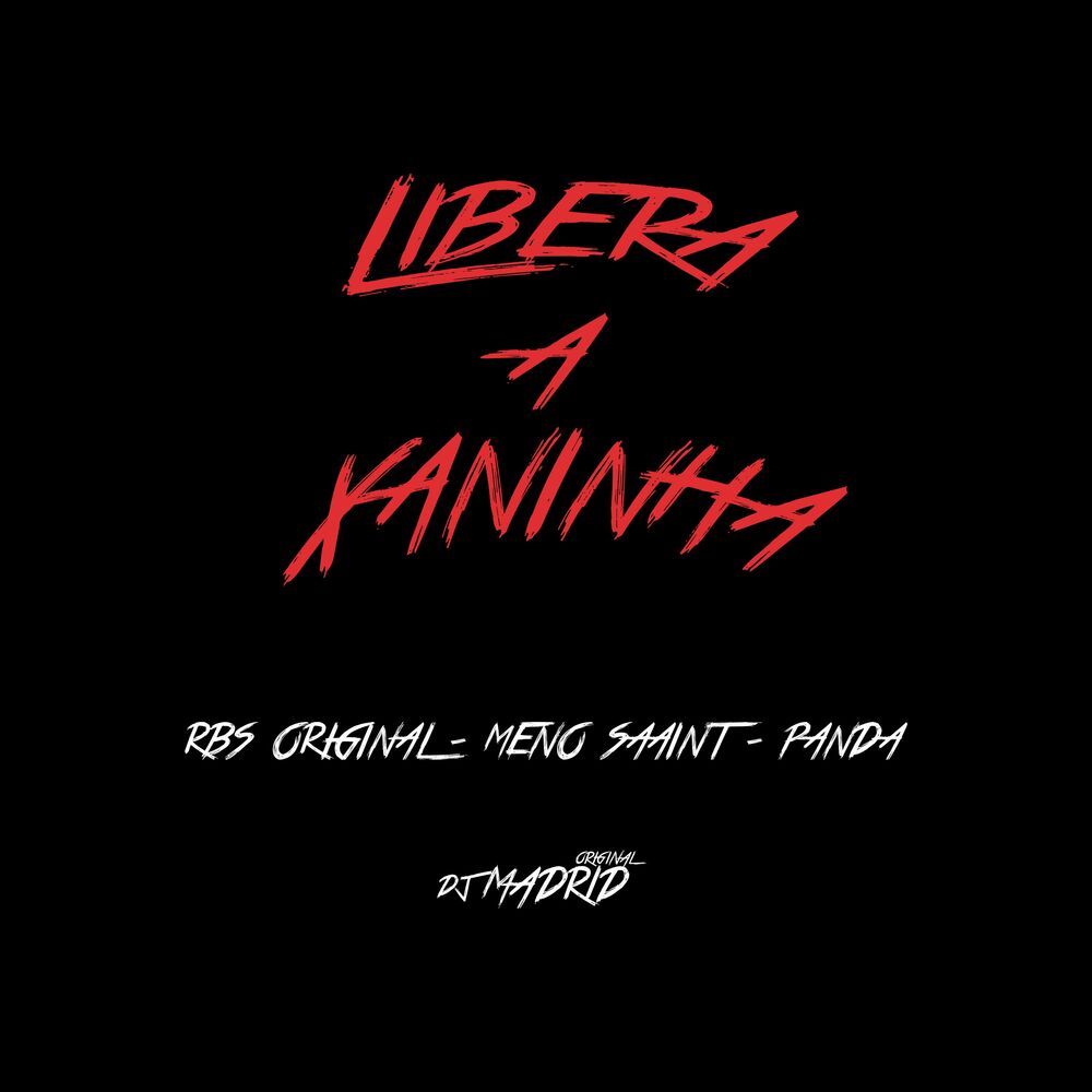 Picture of Libera a Xaninha