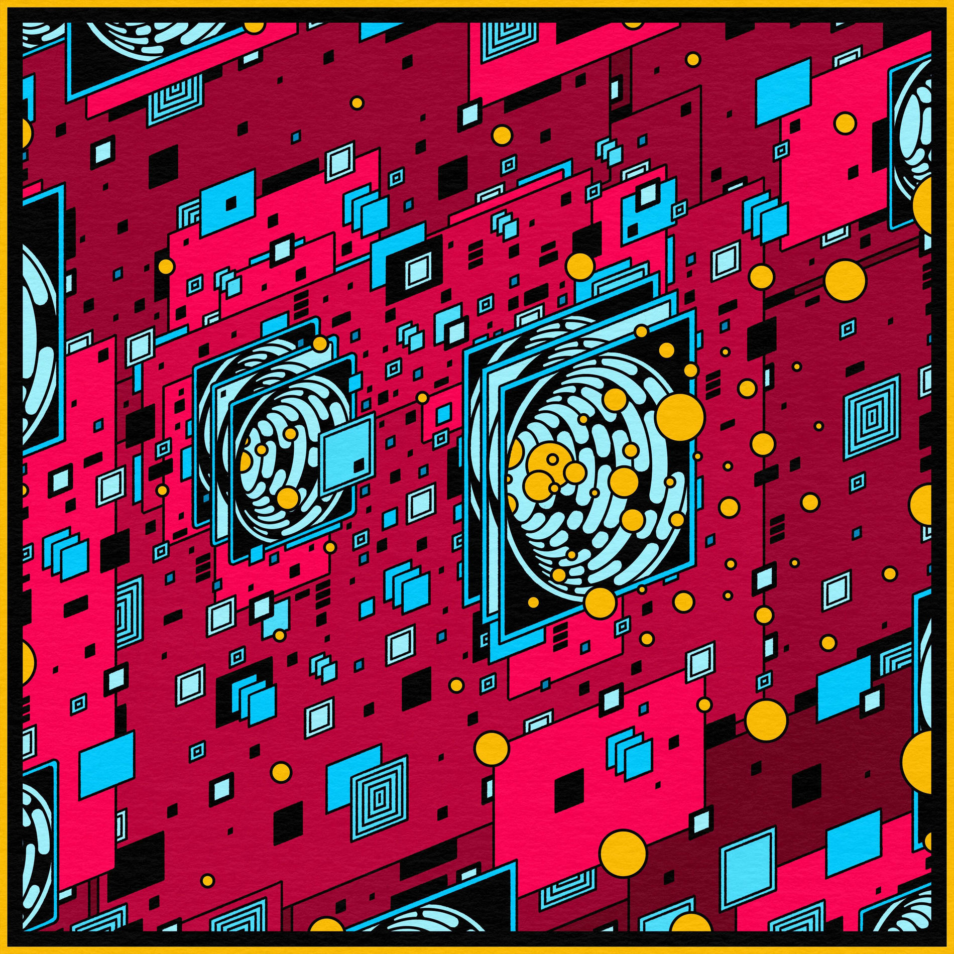 Album cover of Rabbit Hole