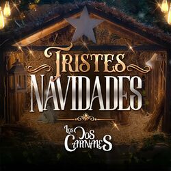 Cover of Tristes Navidades