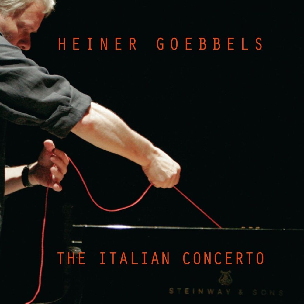 Picture of The Italian Concerto