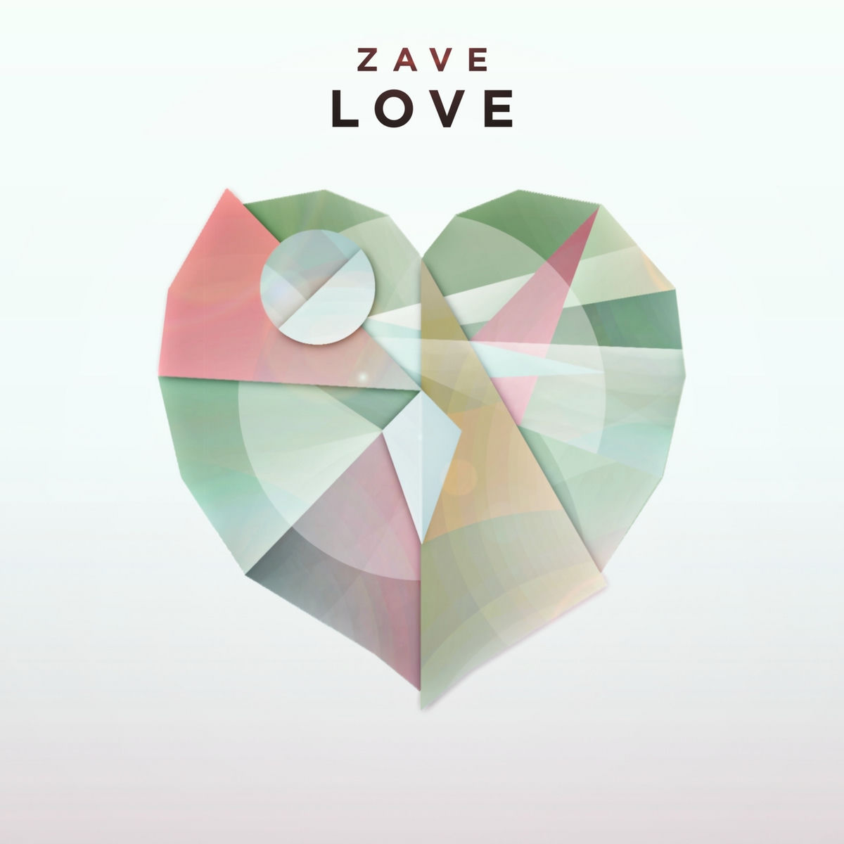 Album cover of Love