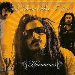 Cover of Hermanos