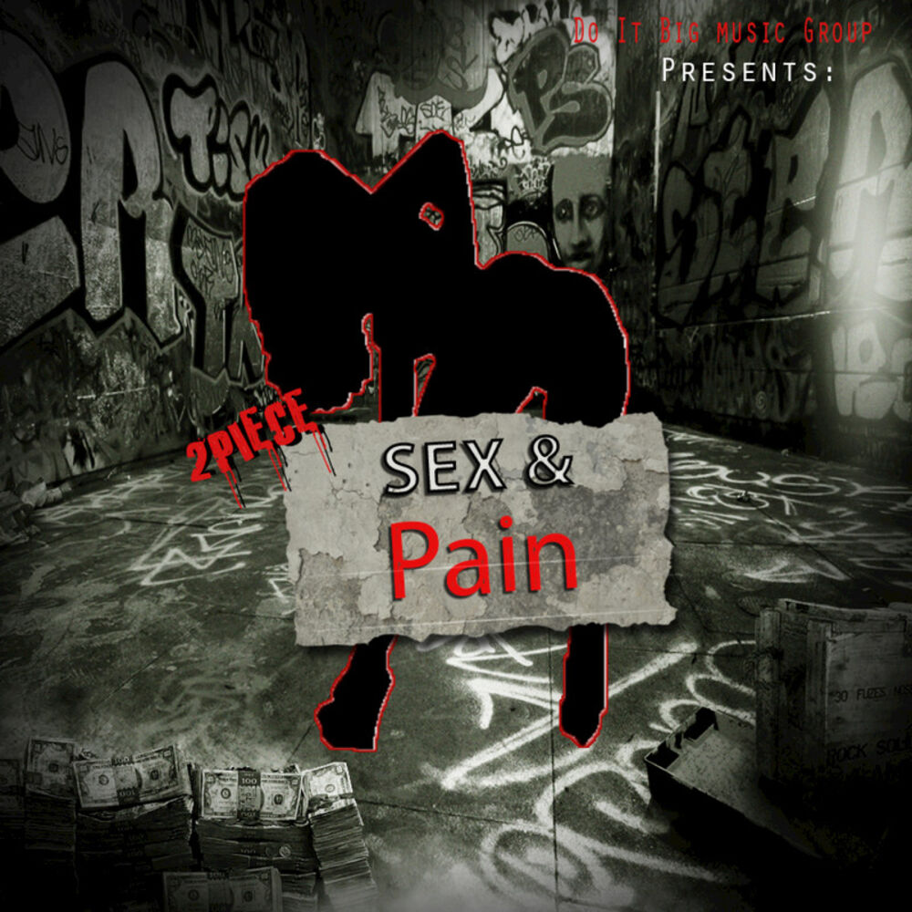 Picture of Sex & Pain