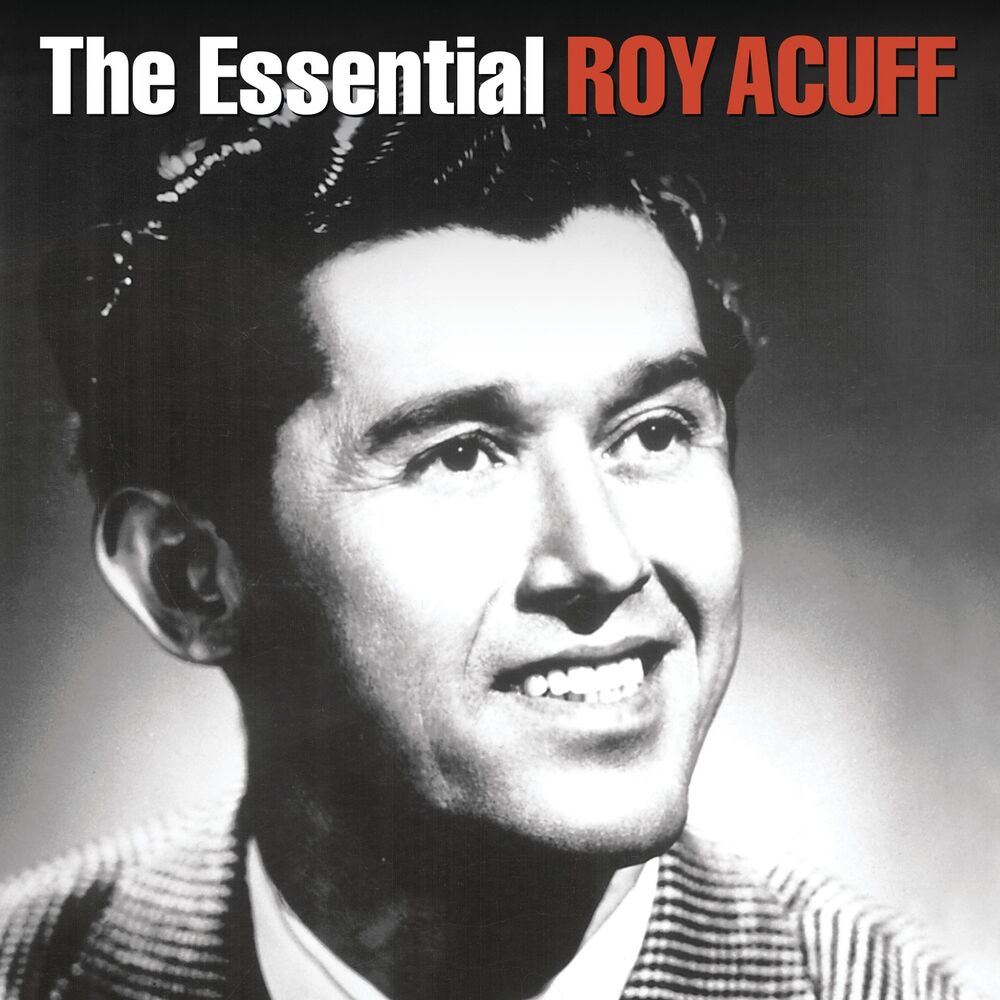 Picture of The Essential Roy Acuff
