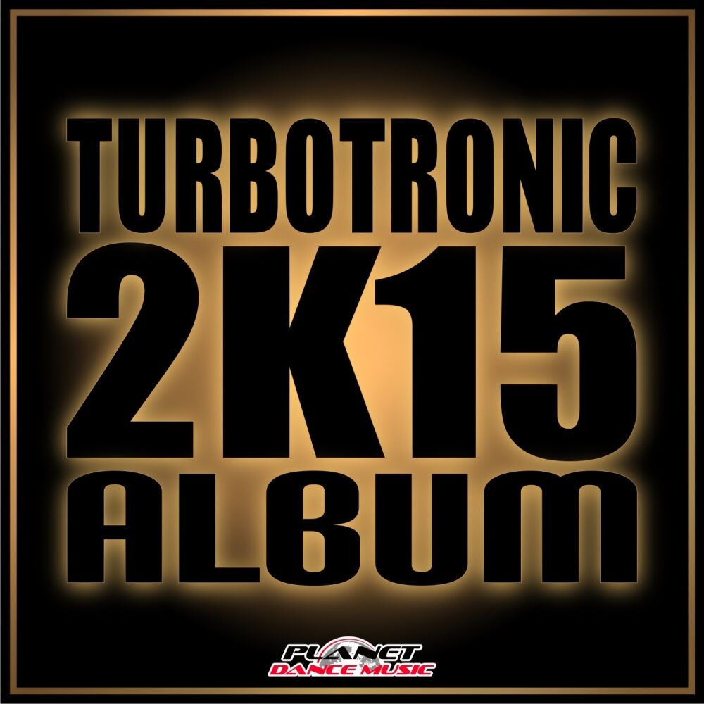 Picture of 2K15 Album