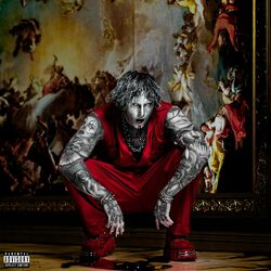 Cover of TOXIC WORLD
