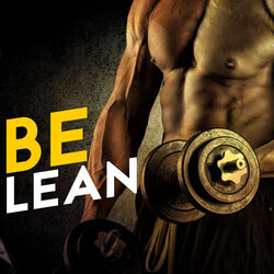 Cover of Be Lean