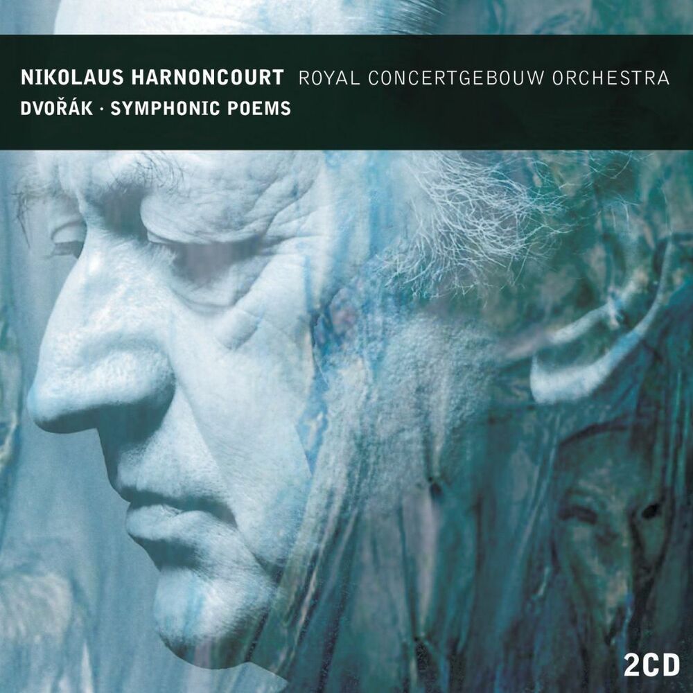 Picture of Dvorák : Symphonic Poems