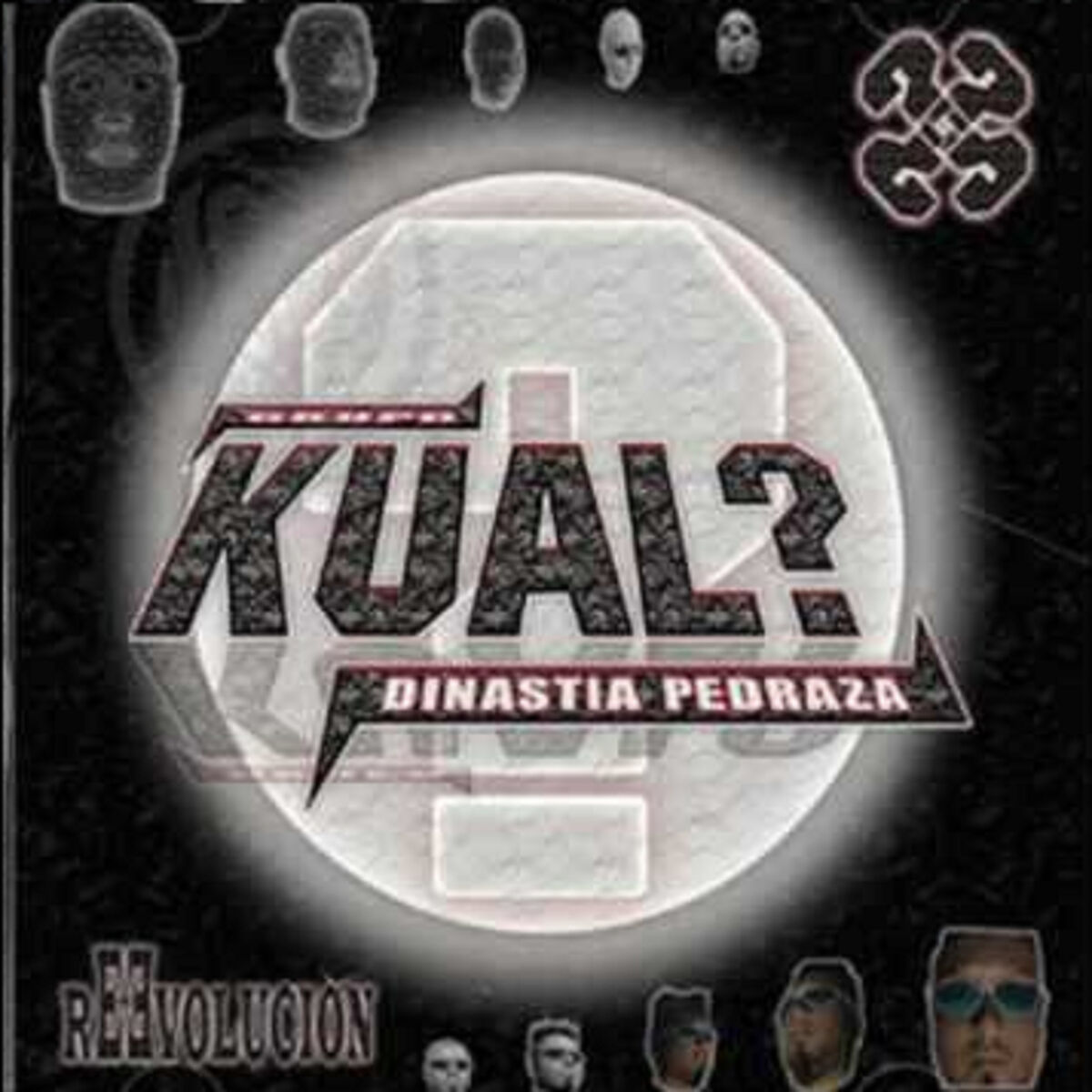 Album cover of Amor Regresa Ya