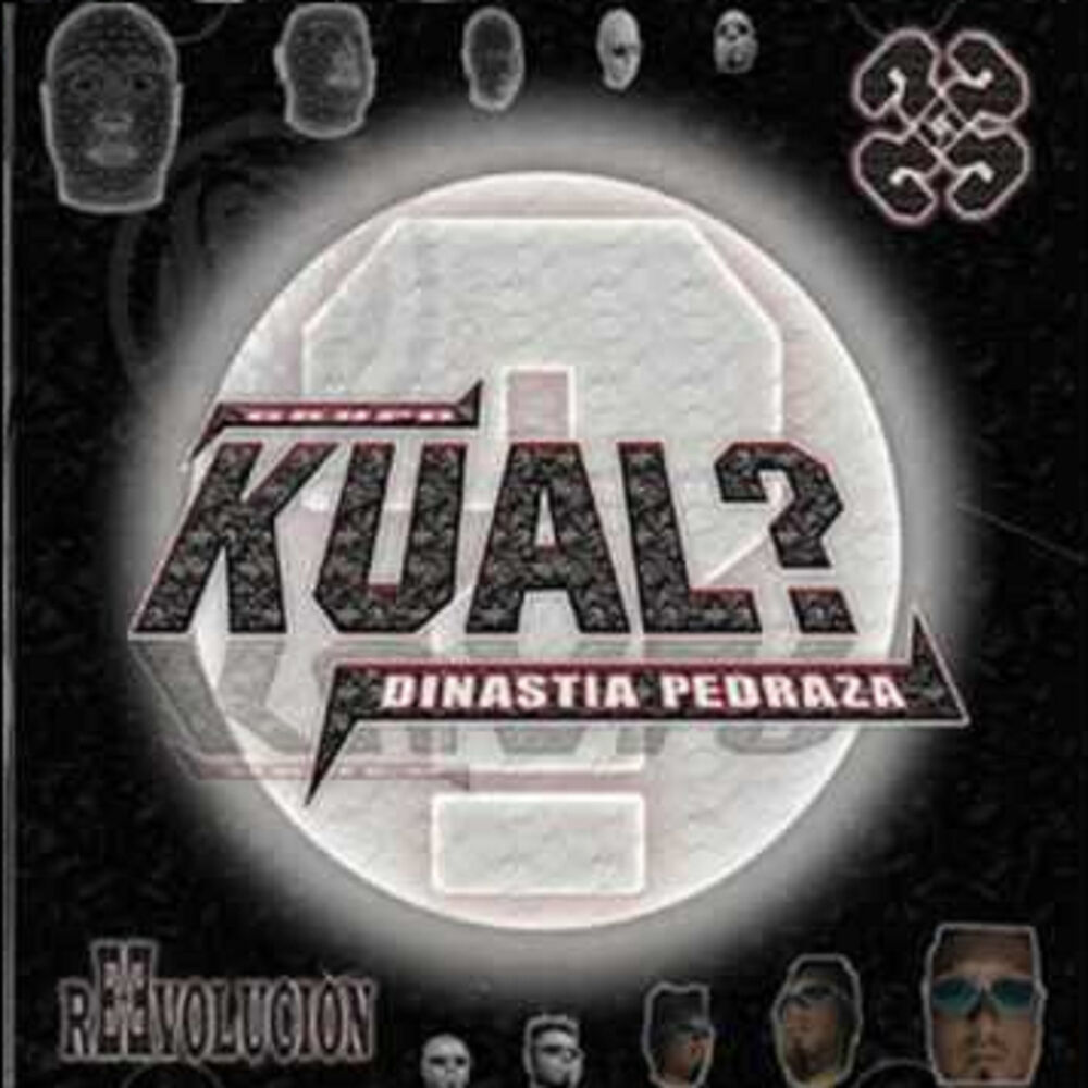 Picture of Reevolucion