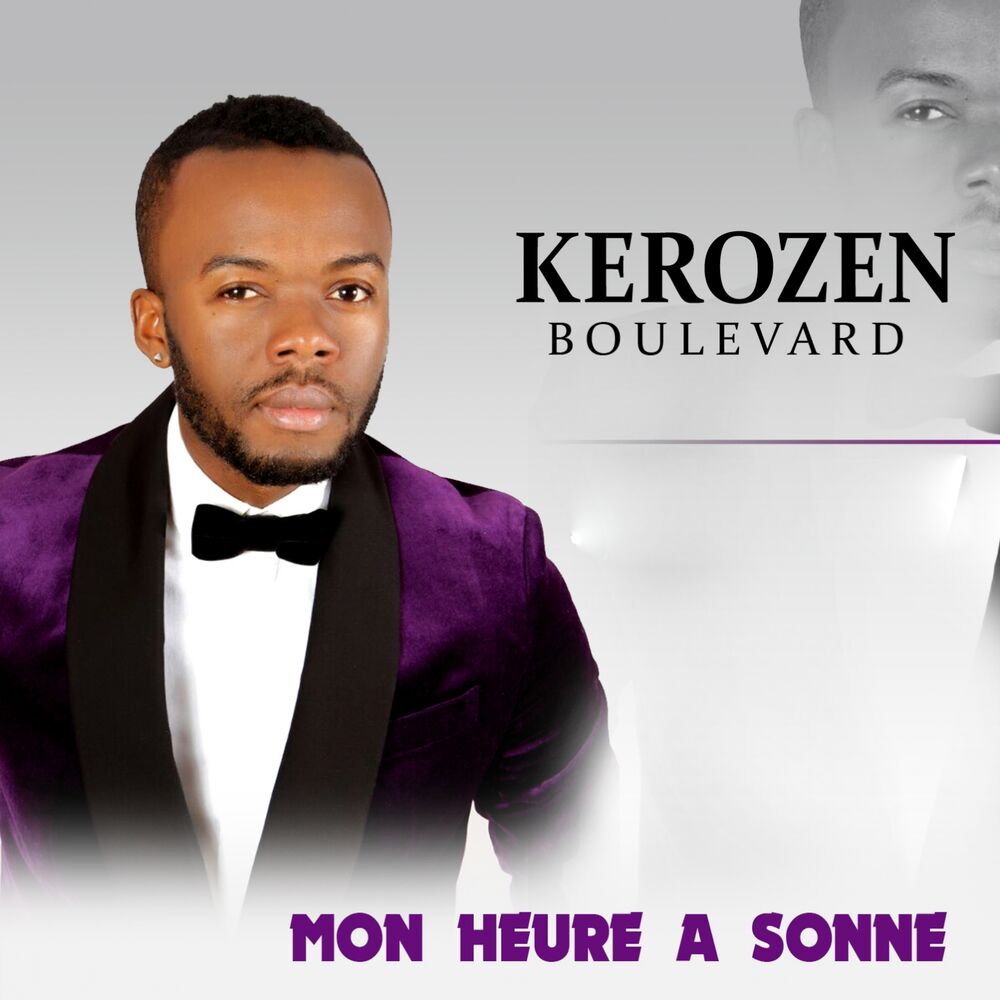Picture of Mon heure a sonné