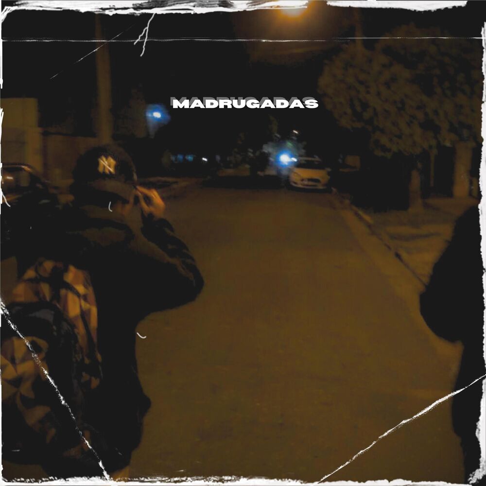 Picture of Madrugadas