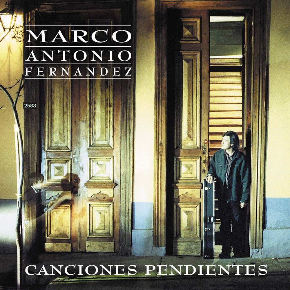 Picture of Canciones Pendientes