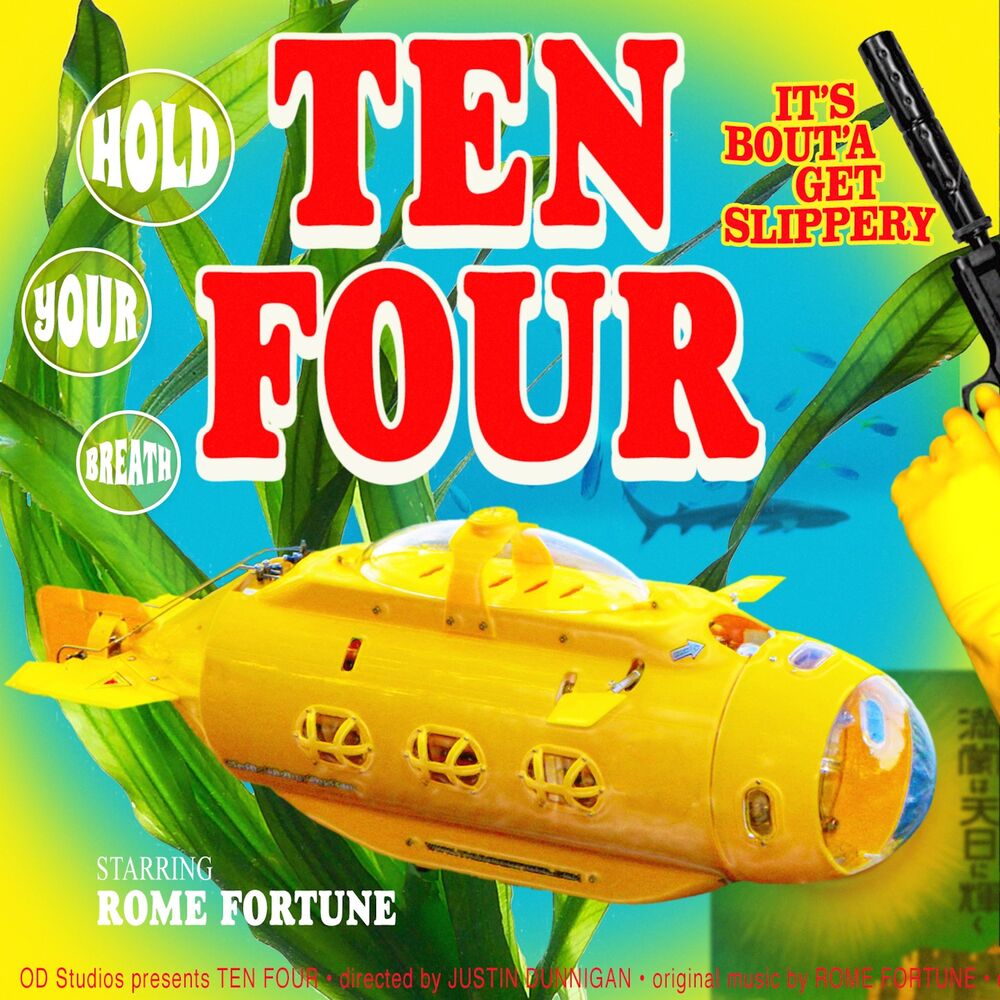 Picture of Ten Four