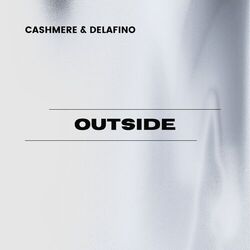 Cover of Outside (Extended Mix)