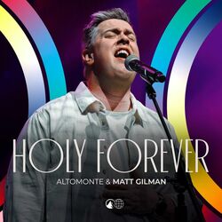 Cover of Holy Forever (Ao Vivo)