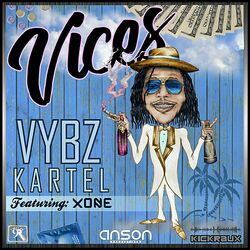Cover of Vices
