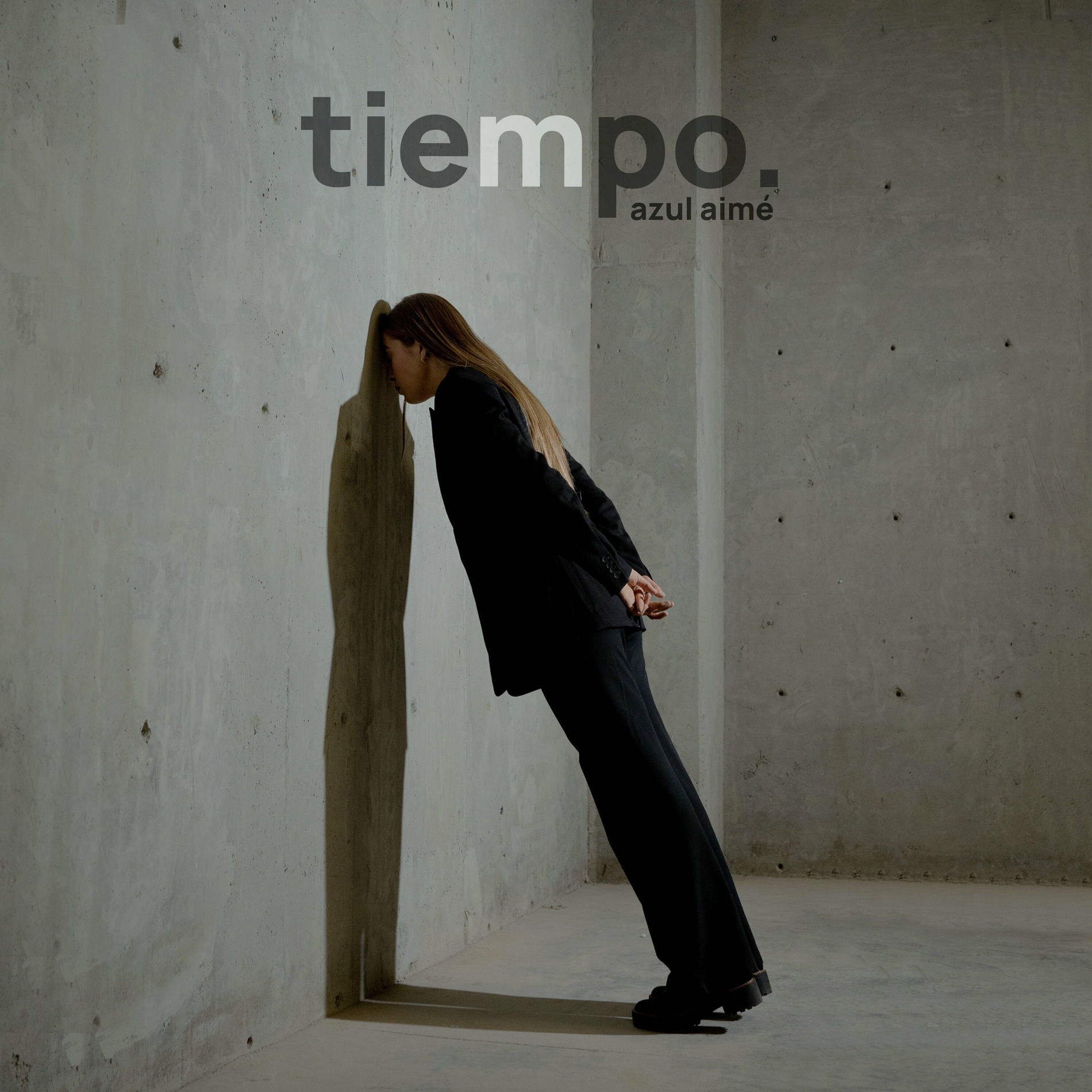 Album cover of Tiempo