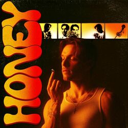 Cover of Honey