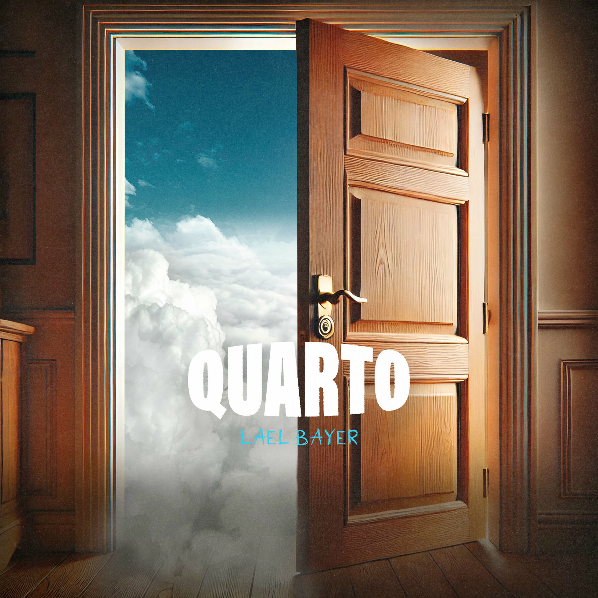 Album cover of Quarto
