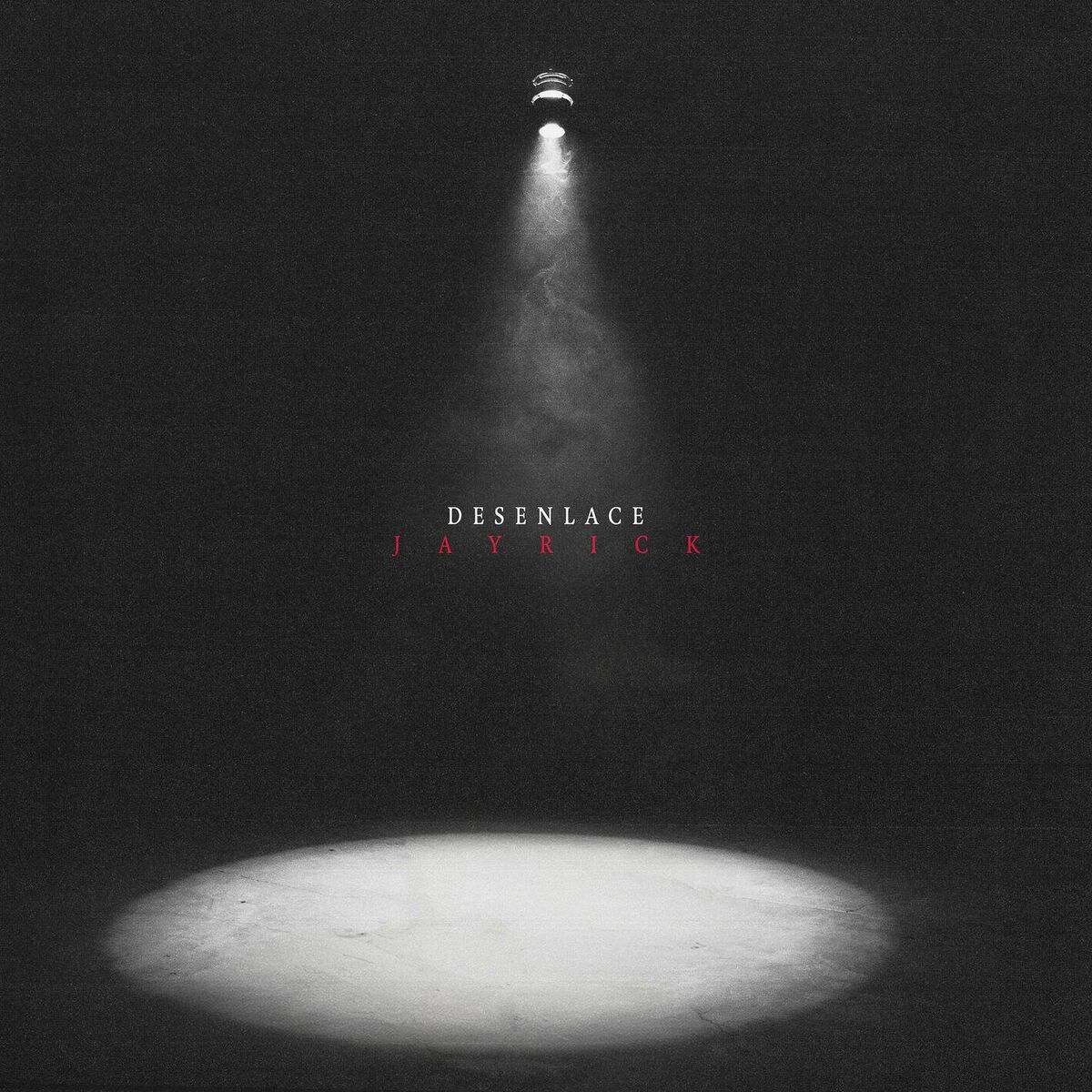 Album cover of Desenlace