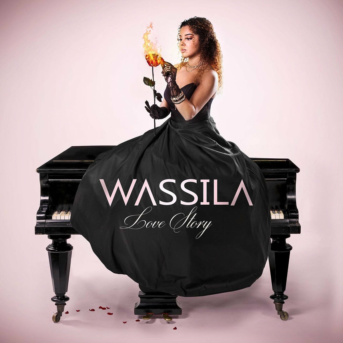 Album cover of Ma sœur
