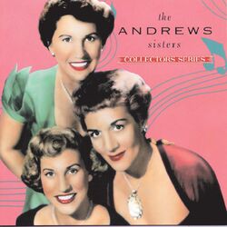 Cover of Capitol Collectors Series