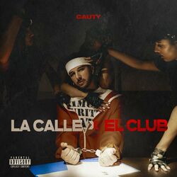 Cover of La Calle y El Club