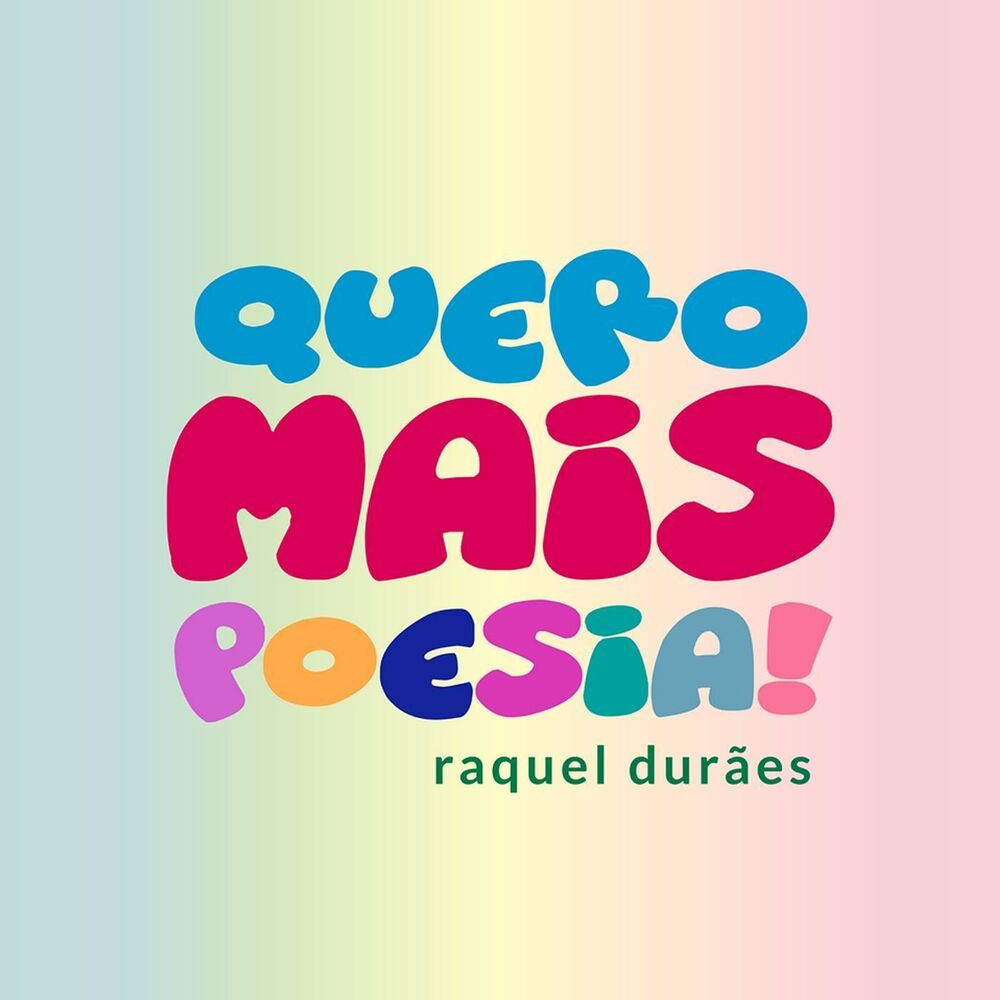Picture of Quero Mais Poesia!